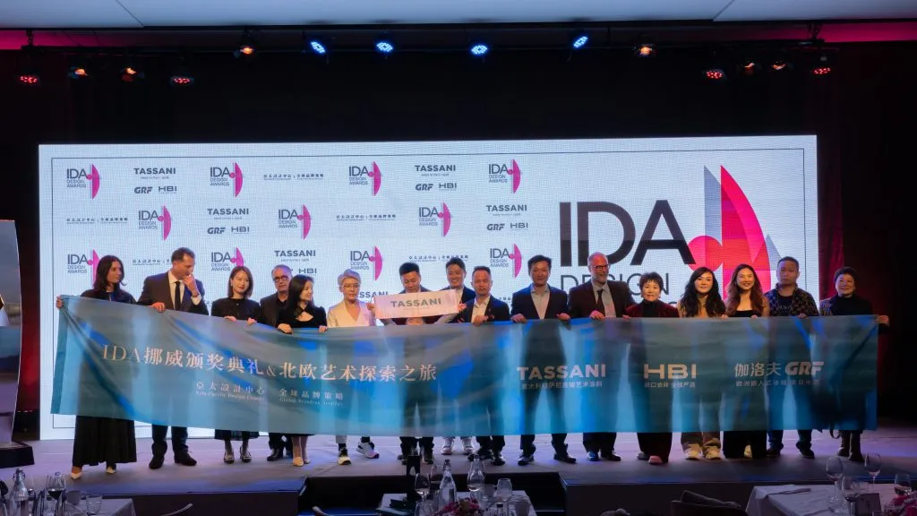 TASSANI’s Leadership in Global Design Collaboration